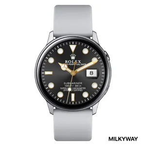 MilkyWay ROLEX Submariner DATE screenshot 2