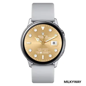MilkyWay ROLEX Submariner DATE screenshot 5