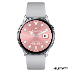MilkyWay ROLEX Submariner DATE screenshot 6