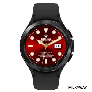 MilkyWay ROLEX Submariner DATE screenshot 7