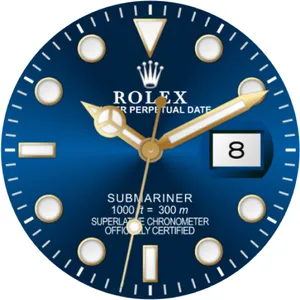 MilkyWay ROLEX Submariner DATE screenshot 8