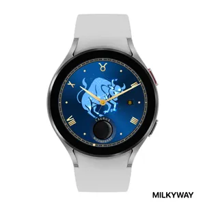 Milky Way: Taurus Zodiac Faces screenshot 1