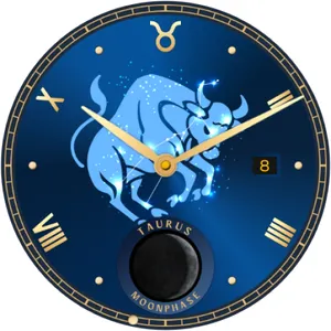 Milky Way: Taurus Zodiac Faces screenshot 5