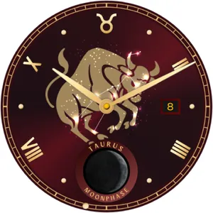 Milky Way: Taurus Zodiac Faces screenshot 6