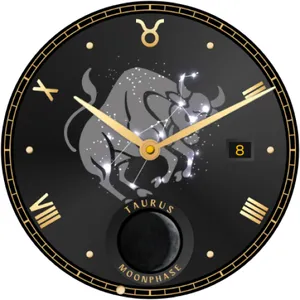 Milky Way: Taurus Zodiac Faces screenshot 8