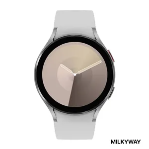 MilkyWay- Apple Watch Series 9 screenshot 3