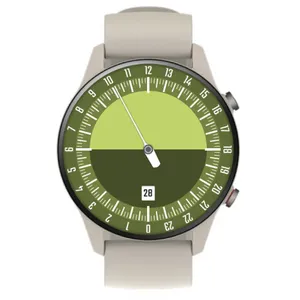 MilkyWay - Analog Chronograph screenshot 2