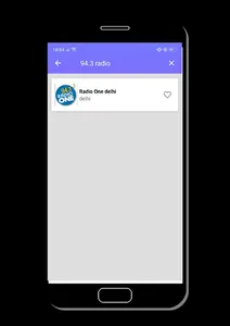 Radio MilkyWay screenshot 6
