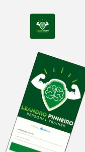 Leandro Pinheiro Personal screenshot 0