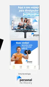 Leandro Pinheiro Personal screenshot 1