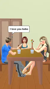 Couple Life 3D screenshot 12