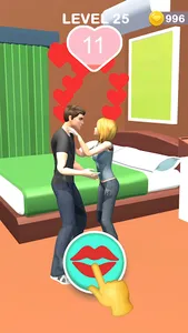 Couple Life 3D screenshot 21