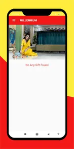 Millennium screenshot 1