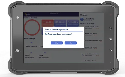 HubStation C21 Series screenshot 0