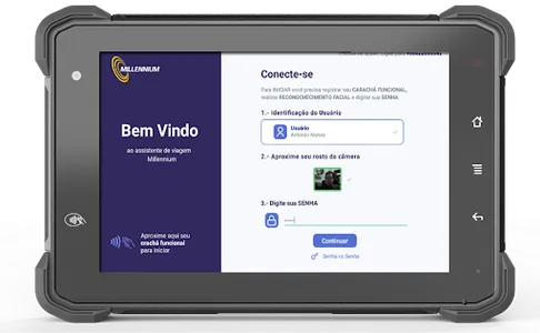 HubStation C21 Series screenshot 1