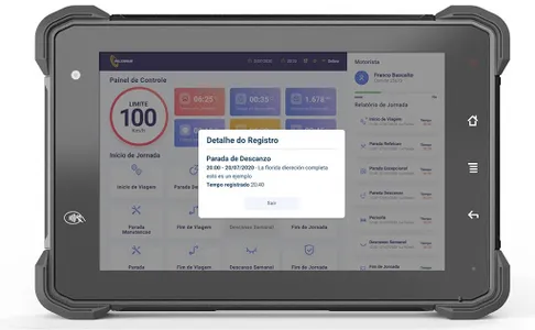 HubStation C21 Series screenshot 4
