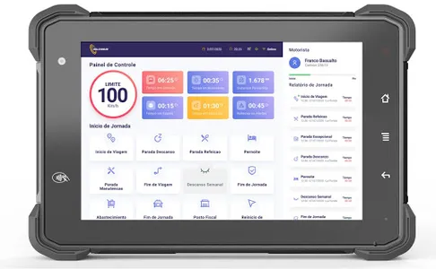 HubStation C21 Series screenshot 6