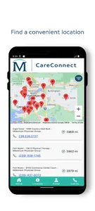 Millennium CareConnect screenshot 4