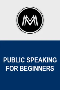 Public Speaking For Beginners screenshot 0