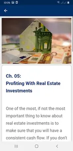 Beginner Real Estate Investing screenshot 14