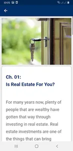 Beginner Real Estate Investing screenshot 18