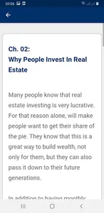 Beginner Real Estate Investing screenshot 19