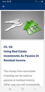 Beginner Real Estate Investing screenshot 4