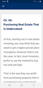 Beginner Real Estate Investing screenshot 7