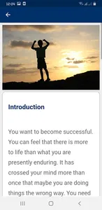 Success Rituals screenshot 10