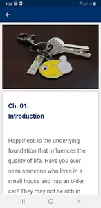 The Keys to Happiness screenshot 18