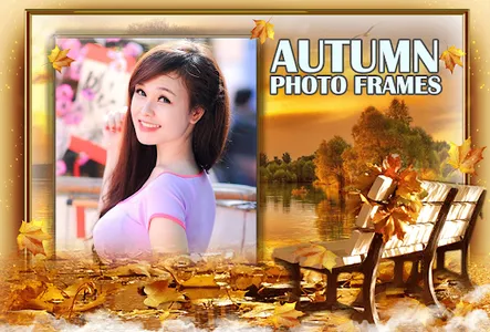 Autumn Photo Frames screenshot 10