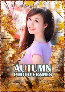Autumn Photo Frames screenshot 6