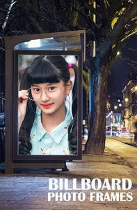 Billboard Photo Frames : Hoard screenshot 9