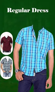 Photo Suit Editor & Fashion Su screenshot 11