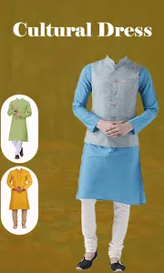 Photo Suit Editor & Fashion Su screenshot 14