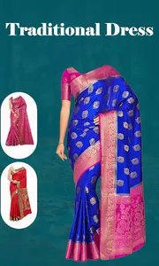 Photo Suit Editor & Fashion Su screenshot 9