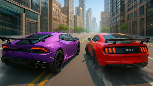 Extreme Car Driving: Car Game screenshot 9