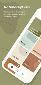 Holsom: Prompts and Conversati screenshot 0