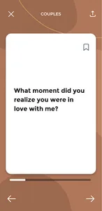 Holsom: Prompts and Conversati screenshot 2