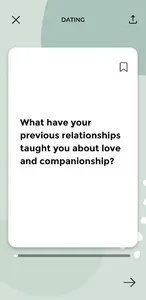 Holsom: Prompts and Conversati screenshot 3