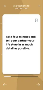 Holsom: Prompts and Conversati screenshot 4