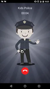 Kids Police Station screenshot 2