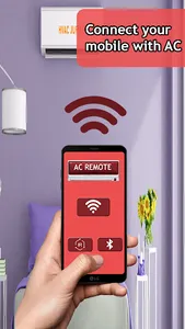 Universal AC Remote Control: A screenshot 7