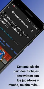 Millonarios FC Siempre screenshot 1
