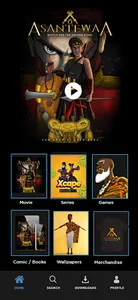 AfroTales+ screenshot 8