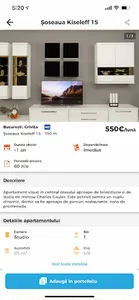 Milluu Partner screenshot 1