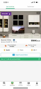 Milluu Partner screenshot 2