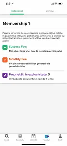 Milluu Partner screenshot 4