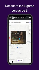 Mi Localcito screenshot 2
