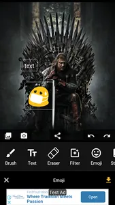 Photo Designer screenshot 0